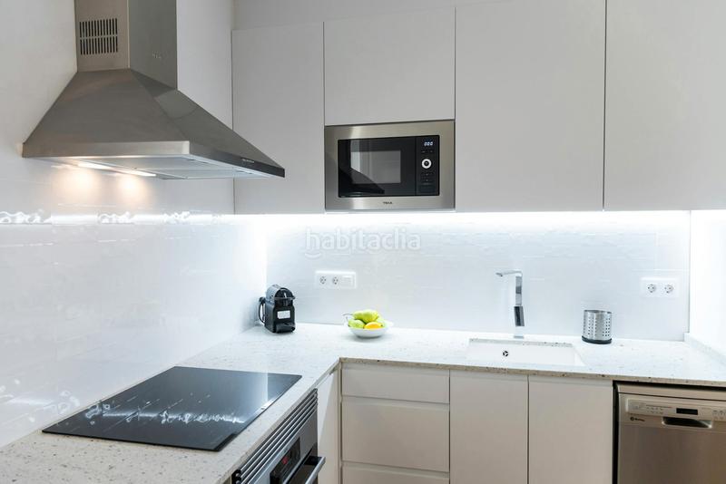 Foto 54ba9aa1-dd35-479b-ac64-6850030839f1. Affitto appartamento con riscaldamento in El Mercat Valencia