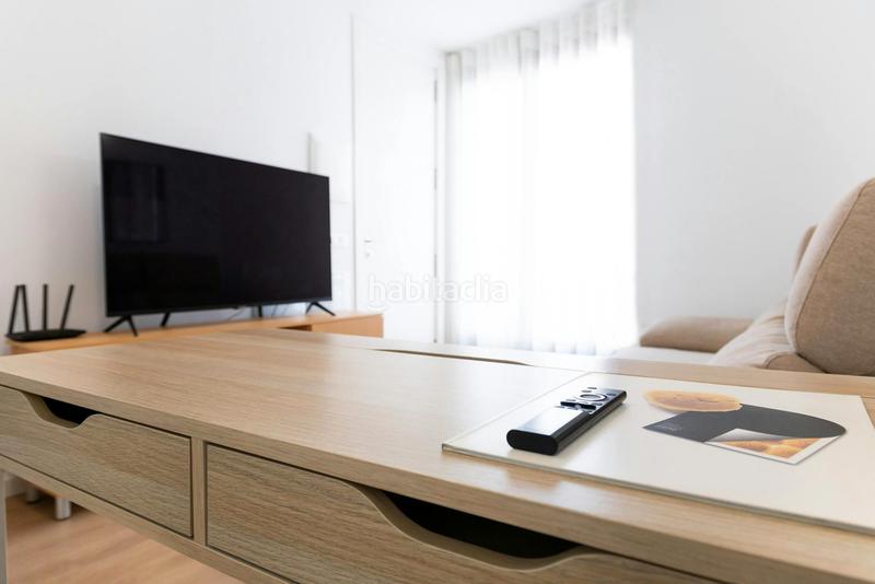 Foto 2662bf97-d34e-4c09-a584-f33989c46c7c. Alquiler piso carrer de la sombrereria, en El Mercat Valencia