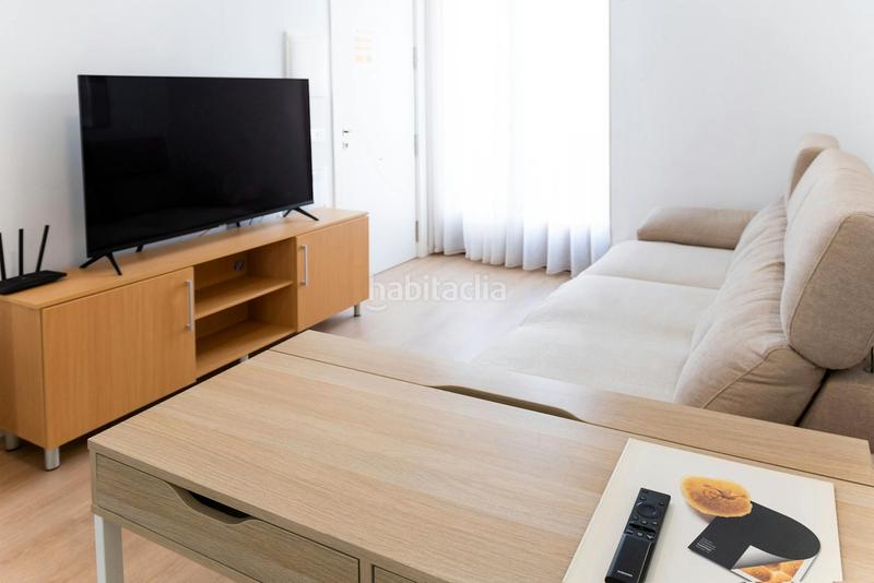 Foto 182e24ce-b661-4ce5-b535-19173d872aa3. Rent flat with heating in El Mercat Valencia