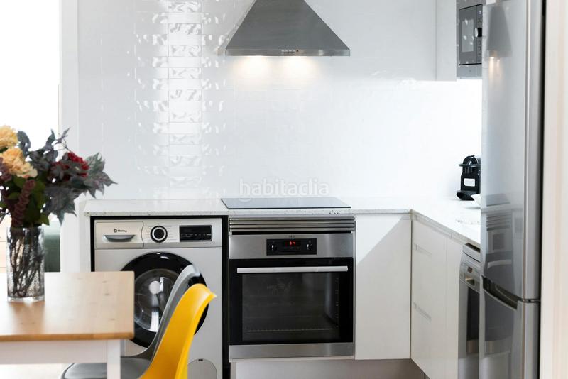 Foto 39c540b0-d338-412c-9615-91016d5ca4ed. Rent flat with heating in El Mercat Valencia