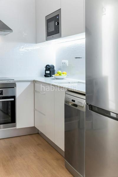 Foto d9fe3500-0e0b-43dd-bc28-83419fb0ceea. Rent flat with heating in El Mercat Valencia