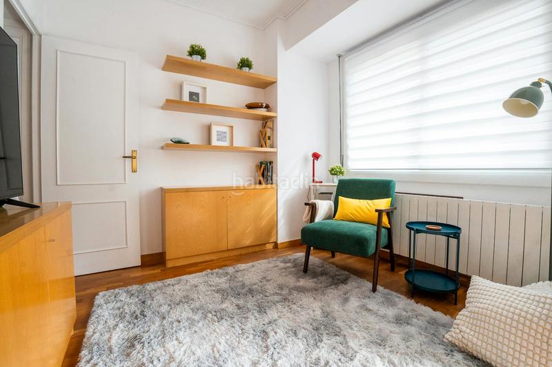 Foto 9c5b1d12-6b31-4a90-b13b-e9891ba65204. Affitto appartamento con riscaldamento in Sant Gervasi - Bonanova Barcelona