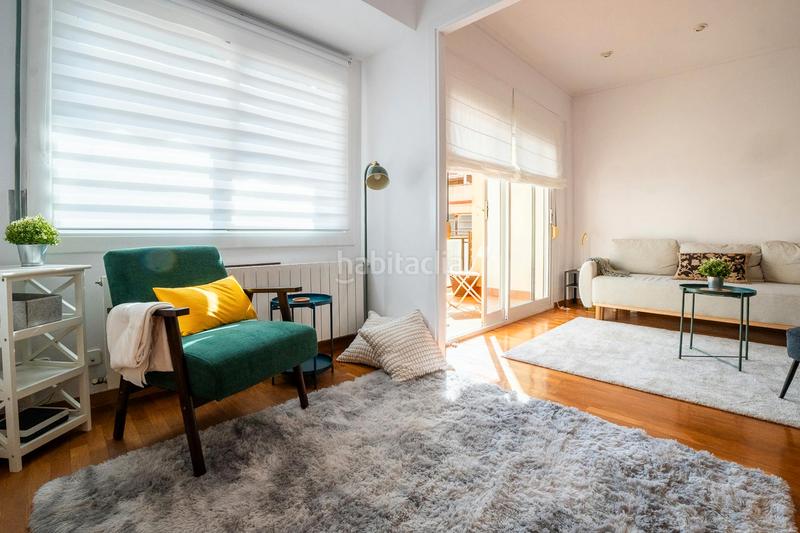 Foto 49acc917-a6ae-432b-989e-37bb1452178e. Alquiler piso carrer de josep balari, en Sant Gervasi - Bonanova Barcelona