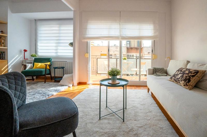 Foto 56e71423-2d49-4534-8c35-f95a33e865f2. Miete etagenwohnung mit heizung in Sant Gervasi - Bonanova Barcelona