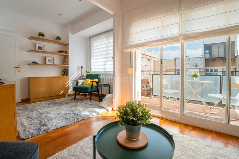 Foto a66614ce-f697-4f2e-a989-b7f9351cfa99. Miete etagenwohnung mit heizung in Sant Gervasi - Bonanova Barcelona