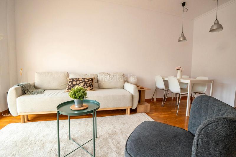 Foto e8514f83-c4ea-4620-9001-3b5c2a7c41fa. Miete etagenwohnung mit heizung in Sant Gervasi - Bonanova Barcelona