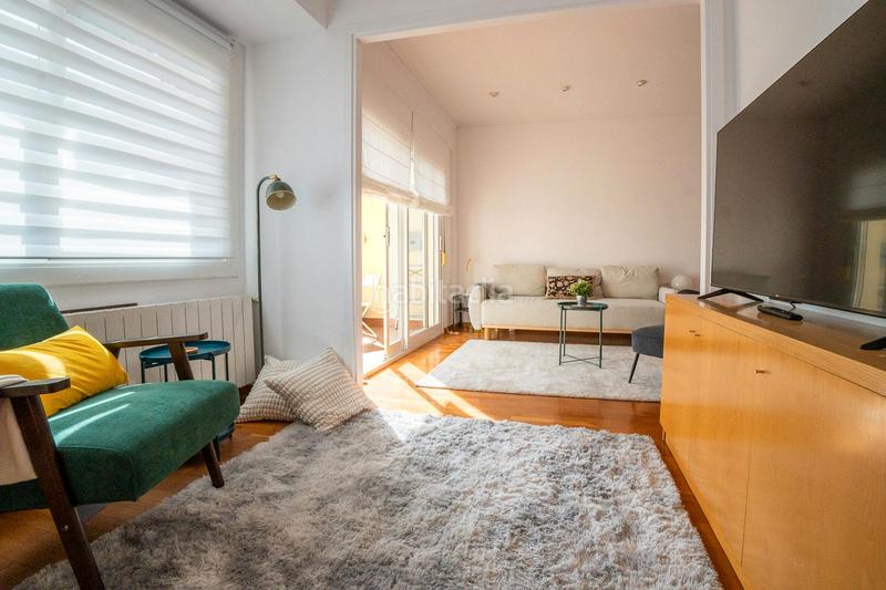 Foto 903954ae-29e3-44ed-9ba0-bbf15e8a13bb. Rent flat with heating in Sant Gervasi - Bonanova Barcelona