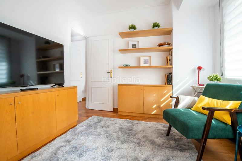 Foto f499d17d-c519-4ebc-8f0c-a1b7d1ec1102. Rent flat with heating in Sant Gervasi - Bonanova Barcelona