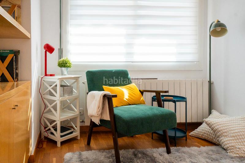 Foto ff5104c4-9393-4416-9ef7-1623b324b1a1. Rent flat with heating in Sant Gervasi - Bonanova Barcelona