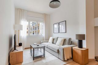 Alquiler Piso  N/a. Carrer de roger de flor, barcelona