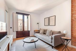 Lloguer Pis  N/a. Carrer del notariat, barcelona