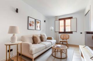 Affitto Appartamento  N/a. Carrer del notariat, barcelona