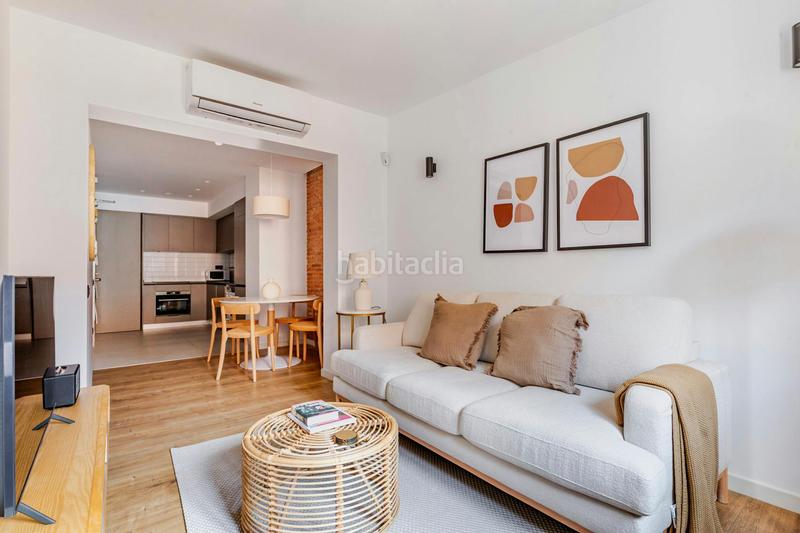 Foto 129af663-7376-4503-a43a-2e1932a148a1. Alquiler piso carrer del notariat, en Raval Barcelona