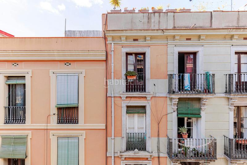 Foto 873bf8e5-39f9-48ee-afce-3f5cfd38ea3b. Location appartement avec chauffage dans Raval Barcelona