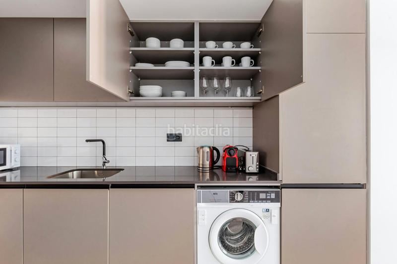 Foto 73faa6db-fd69-4c91-81dc-3cf5ff918a1d. Rent flat with heating in Raval Barcelona