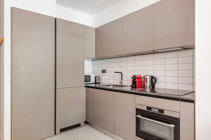 Foto 9656a8e4-a458-4486-b661-6cae07d3d837. Affitto appartamento con riscaldamento in Raval Barcelona