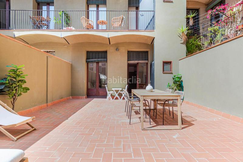 Foto f922ce68-f991-43ab-8a0e-1aab3c83dbcb. Lloguer pis amb calefacció a Raval Barcelona