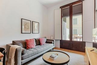 Location Appartement  N/a. Carrer del notariat, barcelona