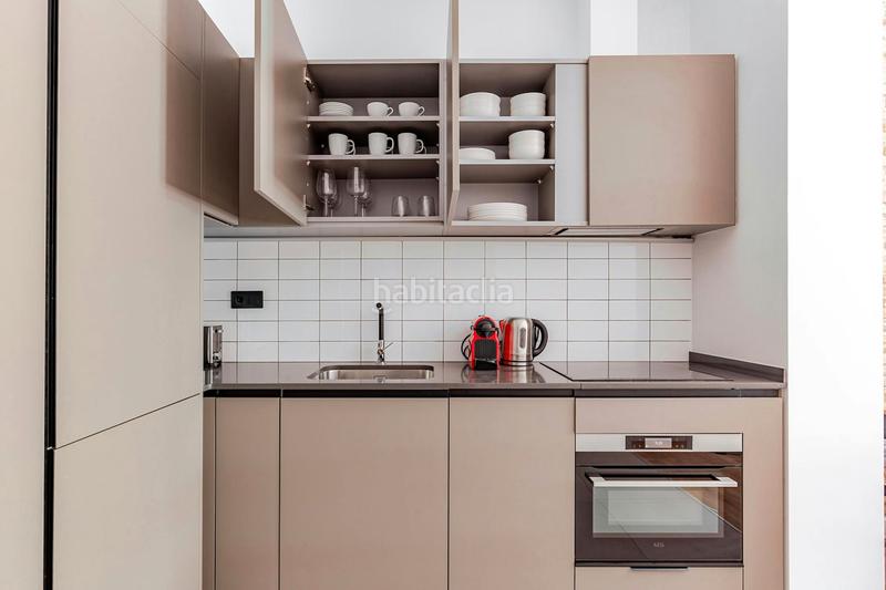 Foto 34078804-8dd8-4db4-b3c6-3754e4287fc4. Miete etagenwohnung mit heizung in Raval Barcelona