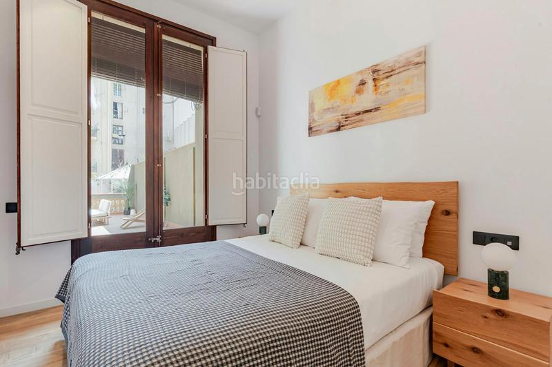 Foto 83589c7d-1bb0-42ec-b96f-07aa6002ca83. Miete etagenwohnung mit heizung in Raval Barcelona