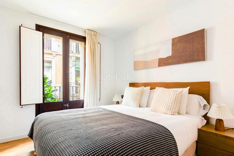 Foto 76f76a02-8718-436f-bc65-994c6f9d9d55. Affitto appartamento con riscaldamento in Raval Barcelona