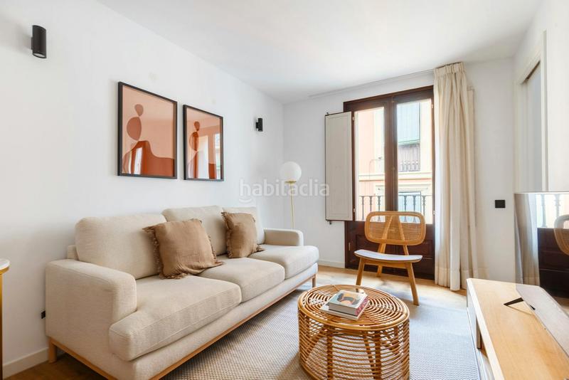 Foto 24f1bc6e-ccce-4206-86bc-573c874f4ced. Location appartement avec chauffage dans Raval Barcelona