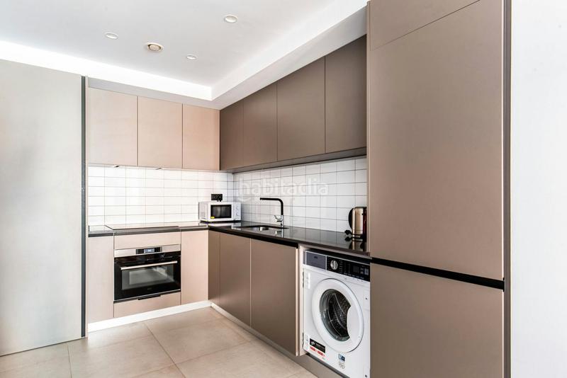 Foto b7002731-5a08-4ab4-8ab7-4163a4af19e9. Location appartement avec chauffage dans Raval Barcelona