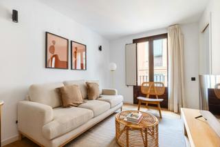 Miete Etagenwohnung  N/a. Carrer del notariat, barcelona