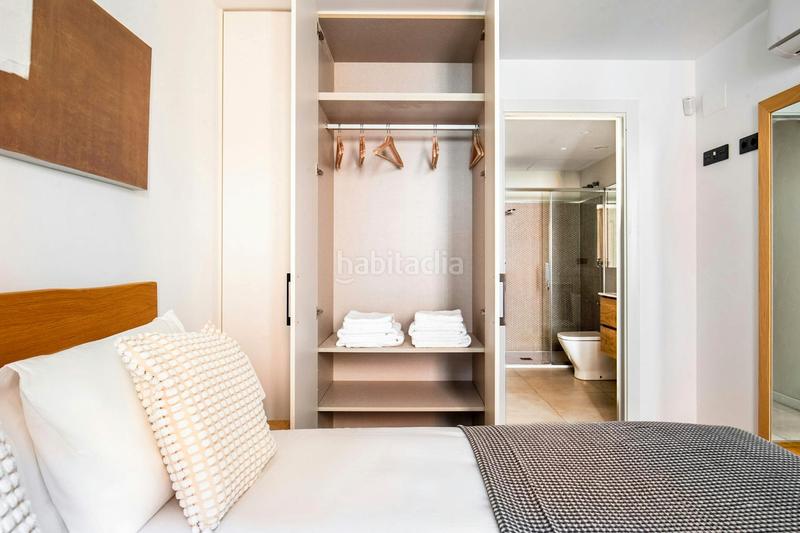 Foto d62493e5-bf41-4235-8c52-74caa11ccb15. Rent flat with heating in Raval Barcelona