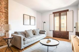 Location Appartement  N/a. Carrer del notariat, barcelona