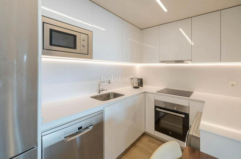 Foto 1bcb7934-18ec-40a6-908f-6f0a9c364c29. Location appartement avec chauffage dans Valdeacederas Madrid