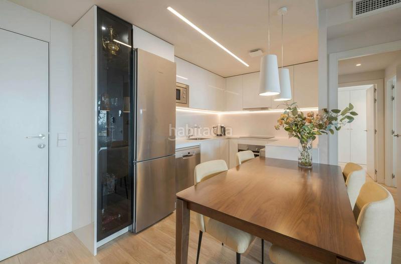 Foto 2ec68d8d-38d2-4dca-90d5-e6f85695dc82. Location appartement avec chauffage dans Valdeacederas Madrid