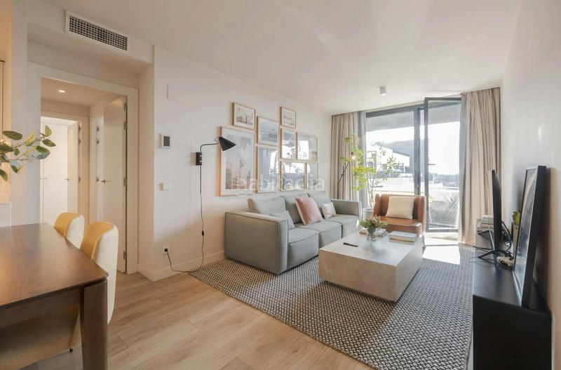 Foto 91bce875-267d-4fdd-a50a-807e866721b3. Location appartement avec chauffage dans Valdeacederas Madrid