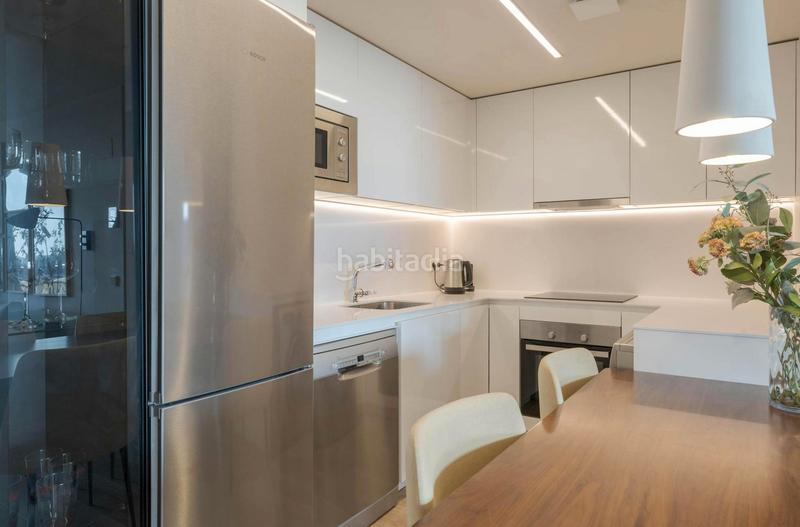 Foto 3065f283-5451-43f2-8a26-140eb26df7b0. Miete etagenwohnung mit heizung in Valdeacederas Madrid