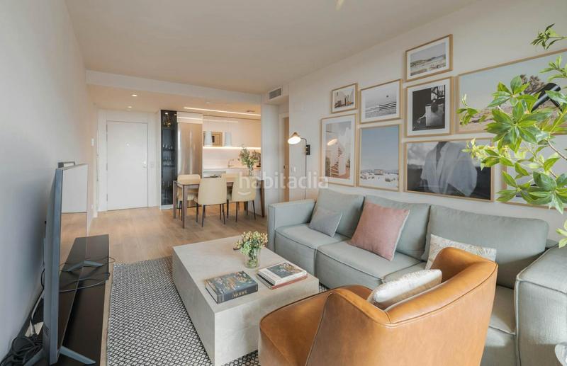 Foto adce6d8c-6785-46d3-b4d0-a6e5e90f5b92. Miete etagenwohnung mit heizung in Valdeacederas Madrid