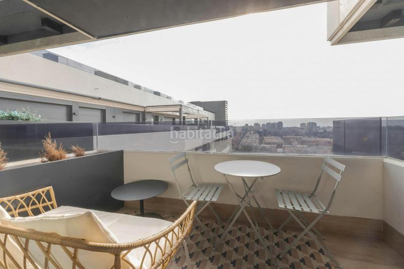 Foto 59dc3522-4f0b-44d7-b21f-04e79eb85624. Rent flat with heating in Valdeacederas Madrid