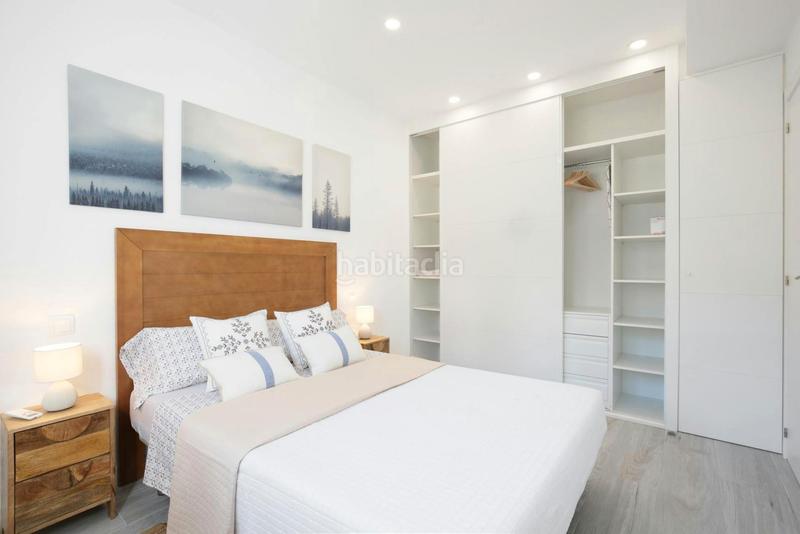 Foto 7c03d653-f50a-42d1-9d04-e32da2018122. Miete etagenwohnung mit heizung in Imperial Madrid