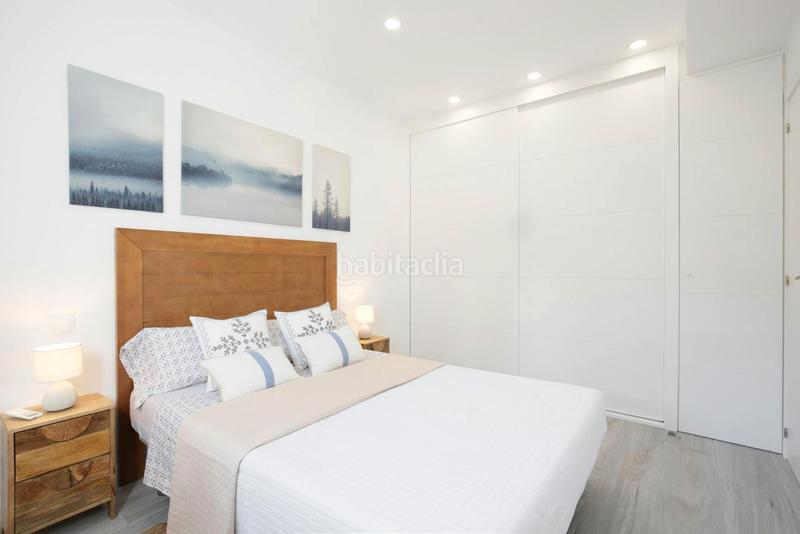 Foto fb826ad9-5b0f-44eb-94e3-9c0299c860a7. Miete etagenwohnung mit heizung in Imperial Madrid