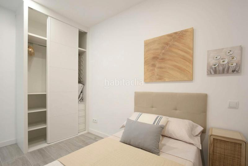 Foto 200ee30c-eb9c-4ae4-be80-9b2d0d20d436. Rent flat with heating in Imperial Madrid