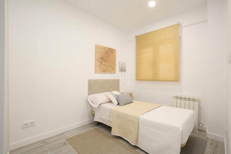Foto 54c70e3f-877b-4b58-a062-10aa98e11eb9. Rent flat with heating in Imperial Madrid