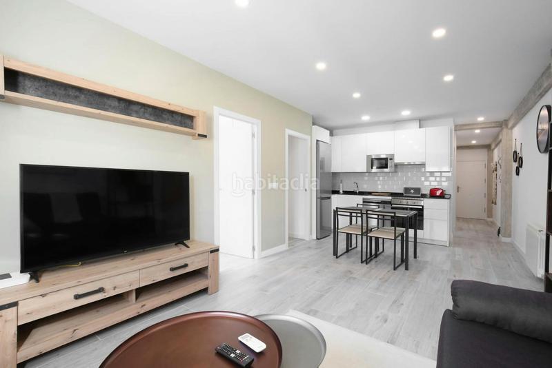 Foto 59fffce1-b224-4af0-979f-076c39bdf724. Rent flat with heating in Imperial Madrid