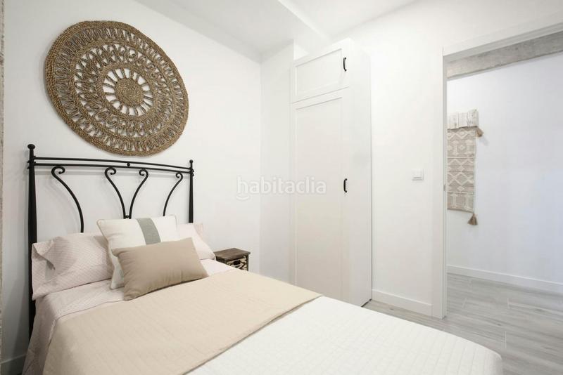 Foto 7d5ed614-1507-4aad-9b80-ffc294ddc620. Rent flat with heating in Imperial Madrid