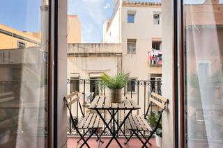 Lloguer Pis  N/a. Carrer de sant antoni abat, barcelona