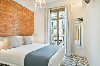 Miete Etagenwohnung  N/a. Carrer de valència, barcelona