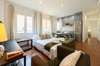 Lloguer Pis  N/a. Calle de marcelino álvarez, madrid