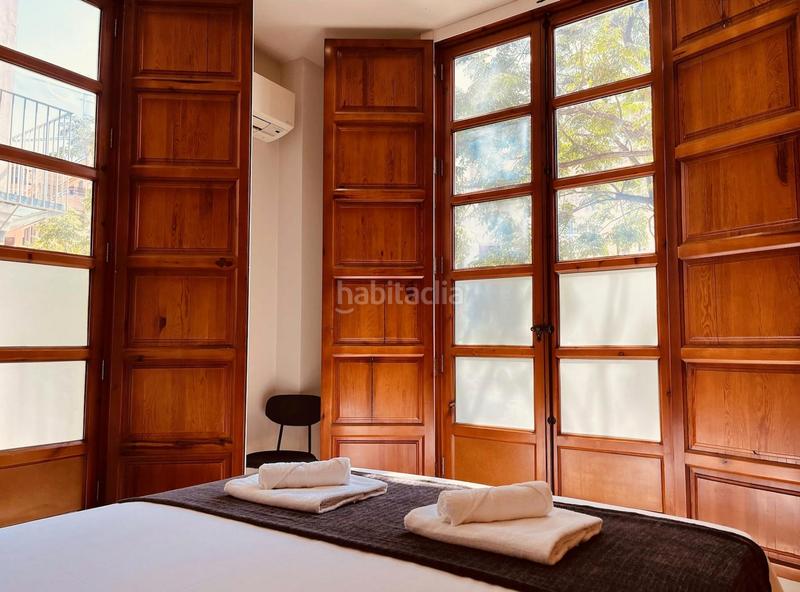 Foto 86b11cff-7320-451b-b2cb-0a3783c4cfa4. Affitto appartamento in El Mercat Valencia