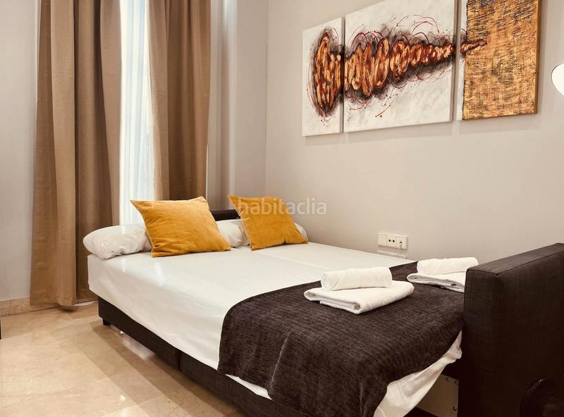 Foto a1195b2e-f345-4787-976b-177cf3c712ca. Affitto appartamento in El Mercat Valencia