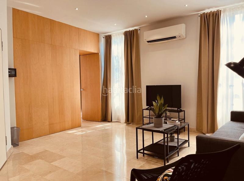 Foto 2007bbbf-582c-4642-aa46-9936ee29550a. Miete etagenwohnung in El Mercat Valencia