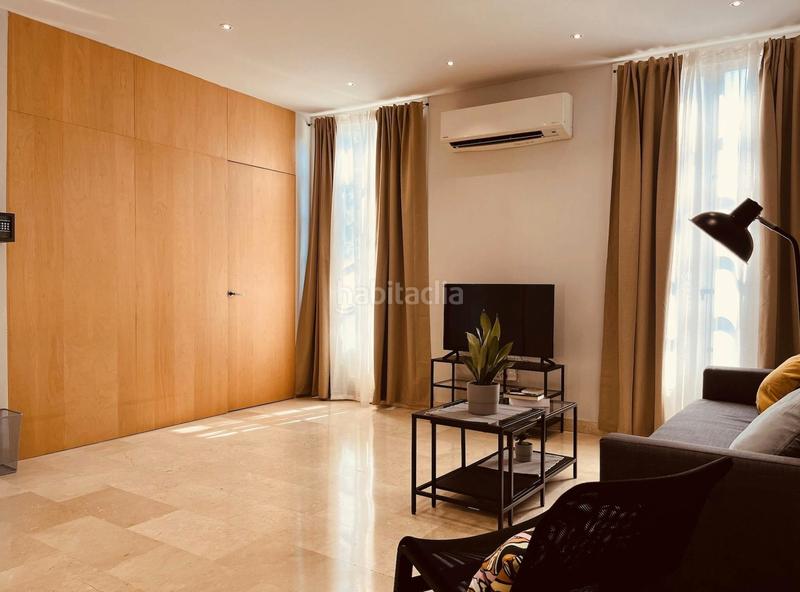 Foto a41ccb25-da8d-41bf-ad0c-3593beea9f45. Miete etagenwohnung in El Mercat Valencia