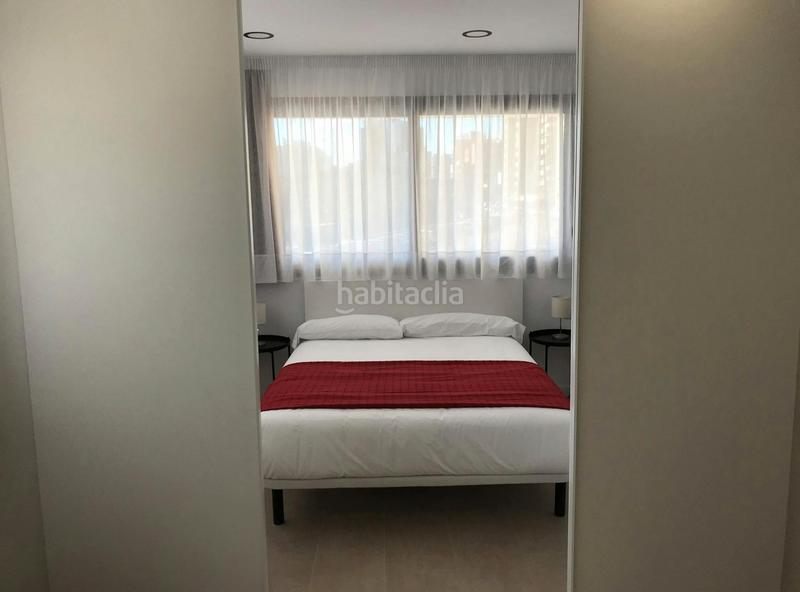 Foto a342b58d-0d71-4e49-b1db-4b962be17858. Affitto appartamento in Trinitat Valencia